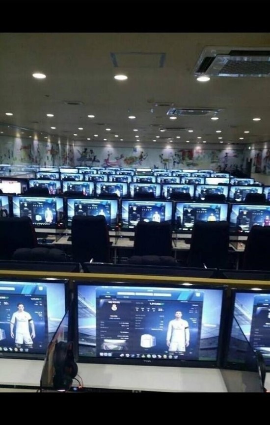 대박피씨방 이미지
