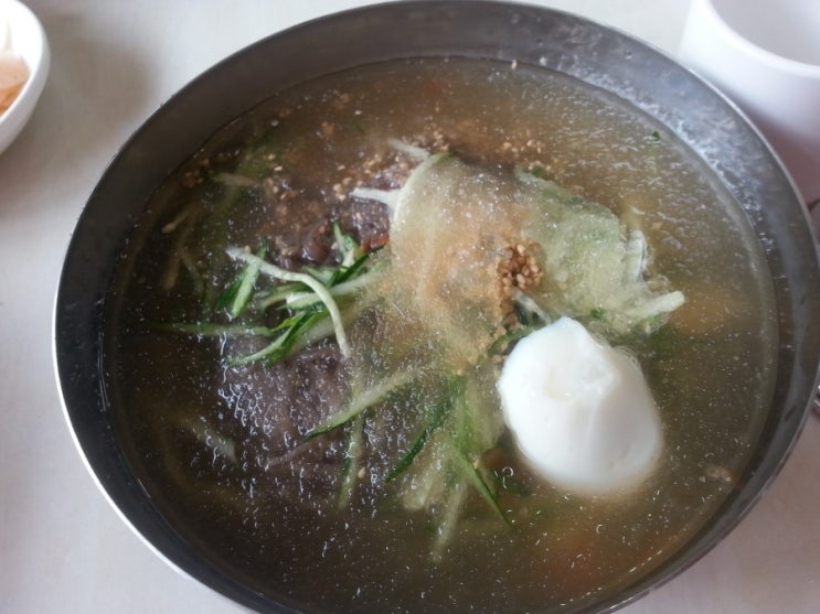 이대칡냉면 이미지