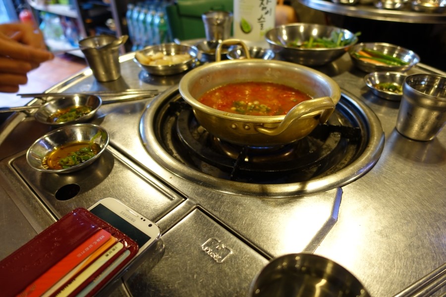 SK구로주유소 이미지