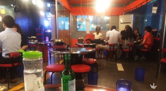 닻별포차 이미지