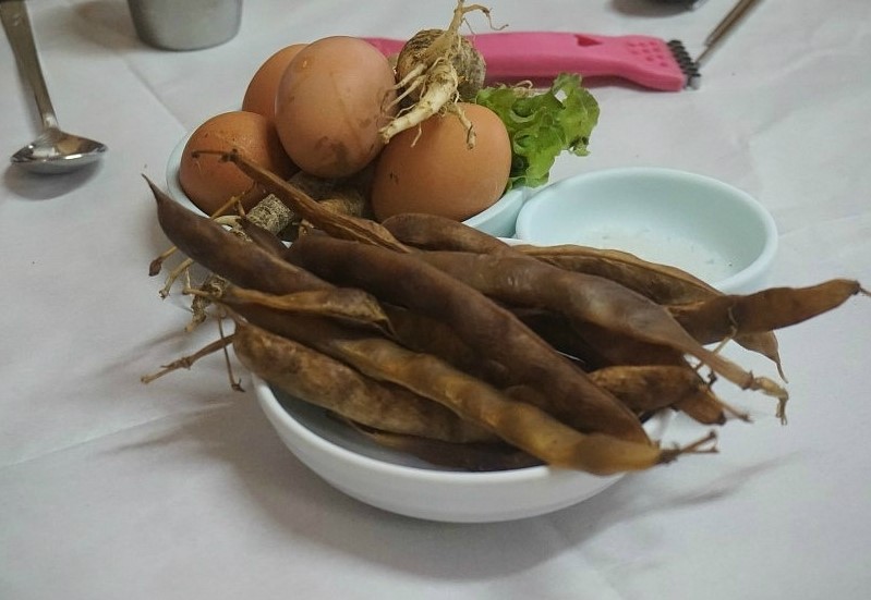 울산산꼼장어 이미지