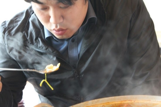 장어대가수산 이미지