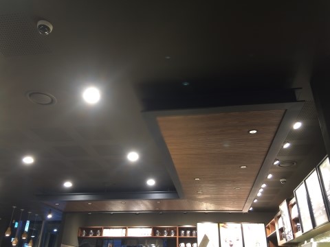 스타벅스 김해외동DT 이미지