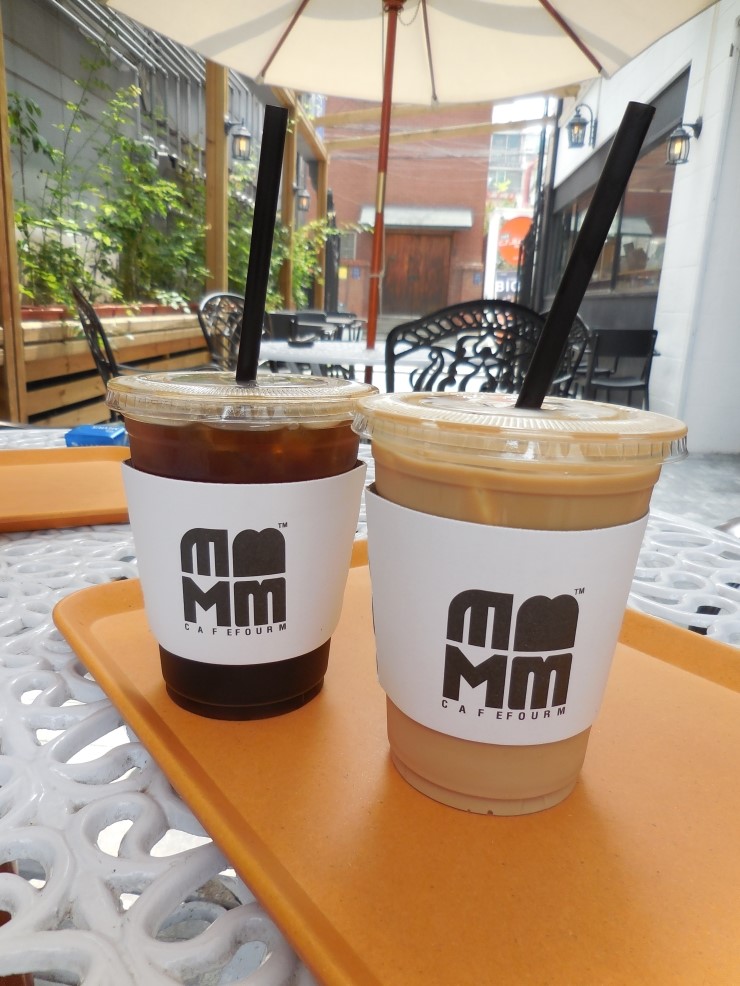카페 4M(cafe 4M) 이미지