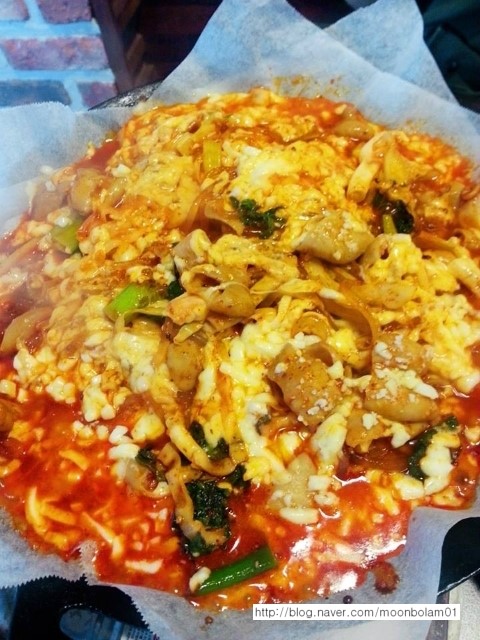 못말려곱창 이미지