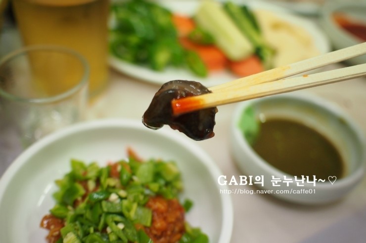 삼진횟집 이미지