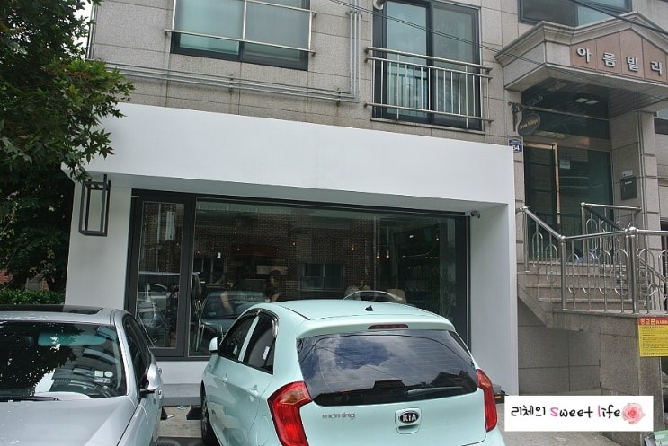 92디저트 이미지
