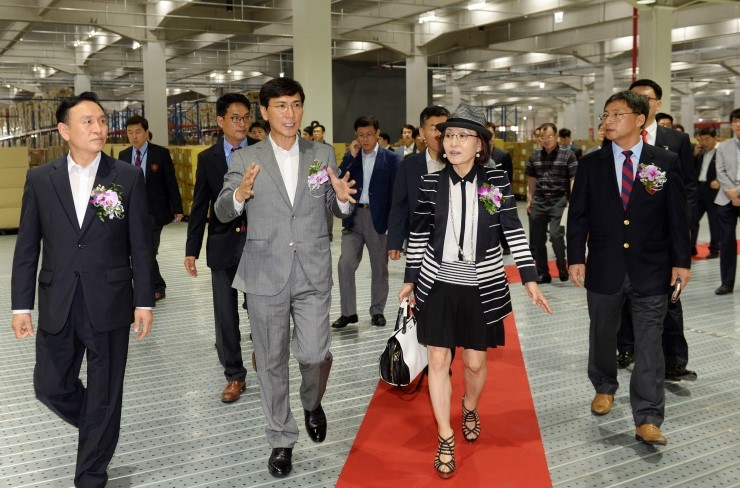 매일전국물류 이미지