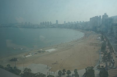 오륙도초장횟집 이미지