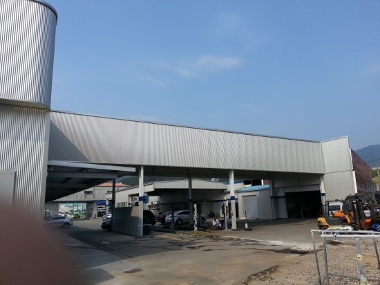 강남정비공장 이미지