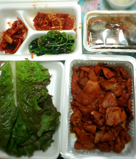 달구네연탄구이 이미지