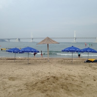 오륙도초장횟집 이미지