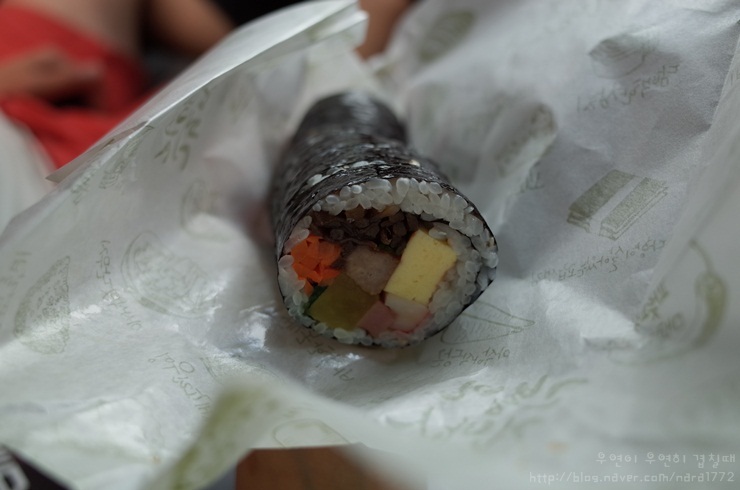 고봉민김밥춘천 이미지