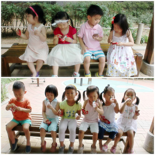 구립 신사 어린이집 이미지
