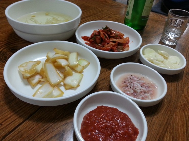 석원족발 이미지