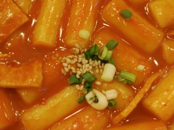 죠스떡볶이제주 이미지