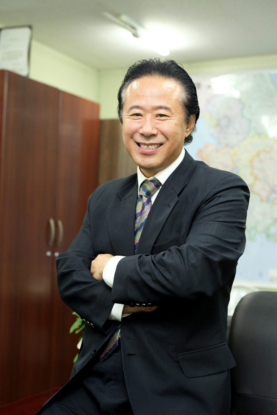 (주)유가네 이미지