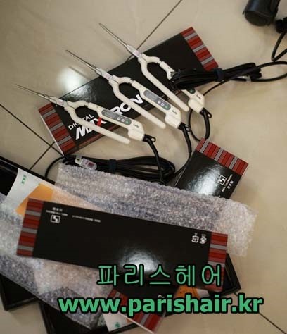 파리스헤어 이미지