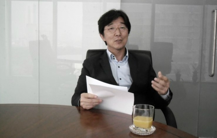 이호건축사사무소 이미지