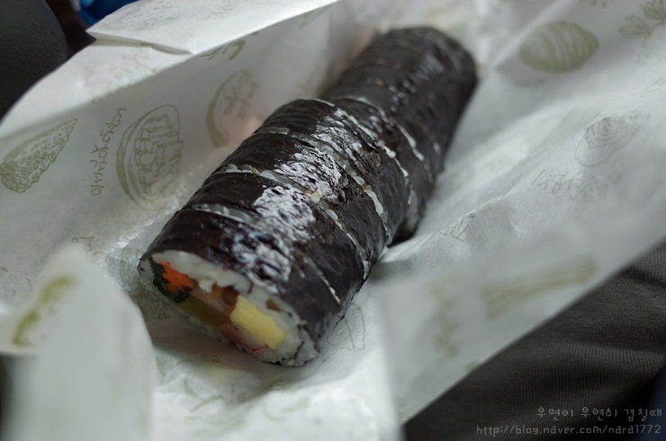 고봉민김밥춘천 이미지
