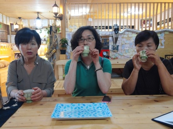 커피나무농원 이미지