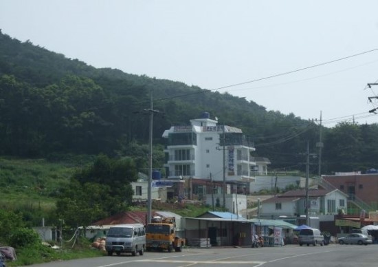 이화민박 이미지