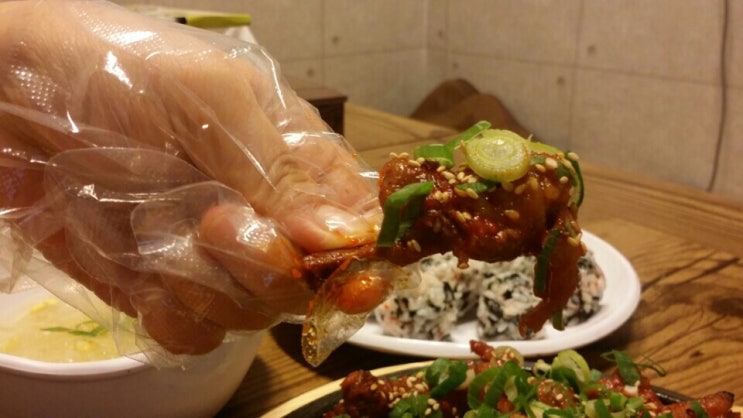 장가네불닭발 이미지