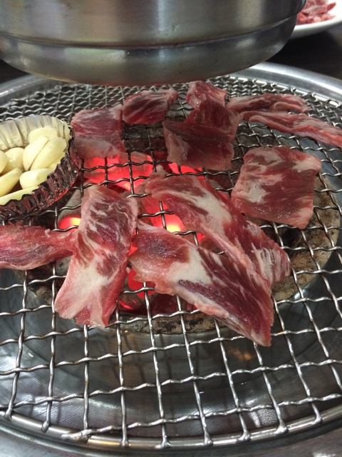 한섬갈비 이미지