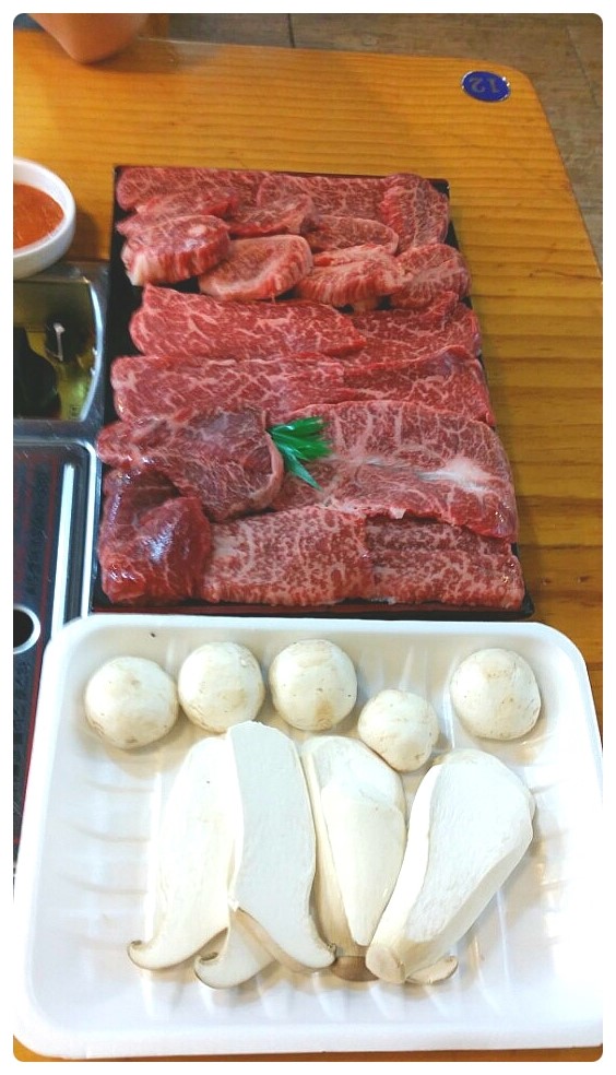 푸줏간정육식당 이미지