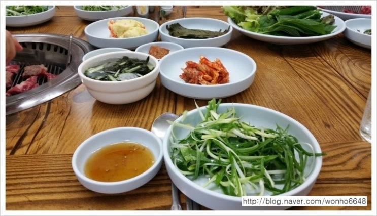 경동숯불갈비 이미지