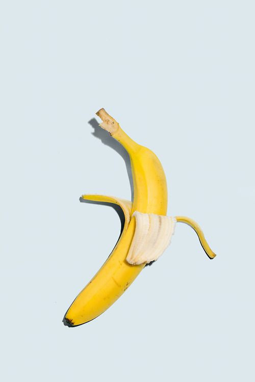노랑바나나 이미지