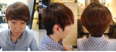 수현헤어 이미지