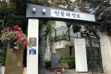 민들레영토 이미지