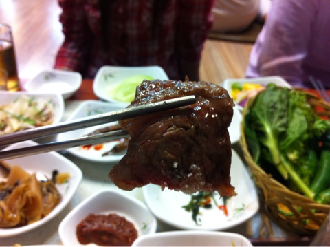 마당정육 이미지