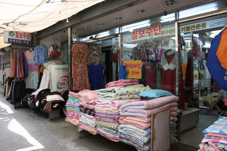 사랑방주단 이미지