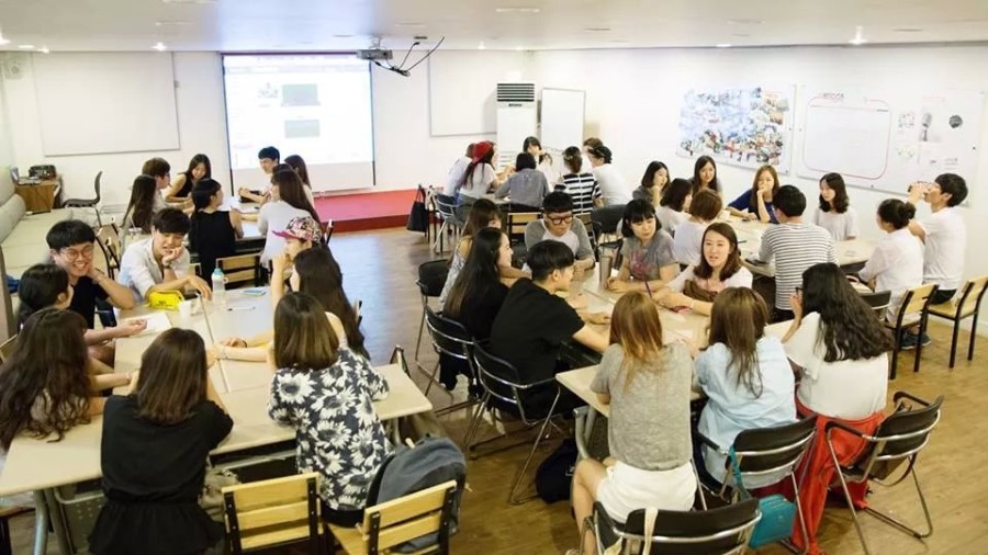 한복데이 이미지