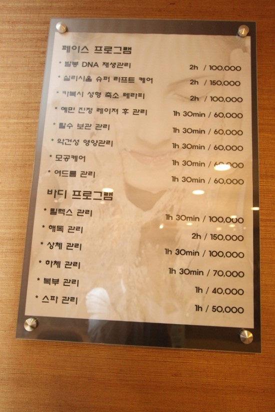 제이드 스킨 & 바디 이미지
