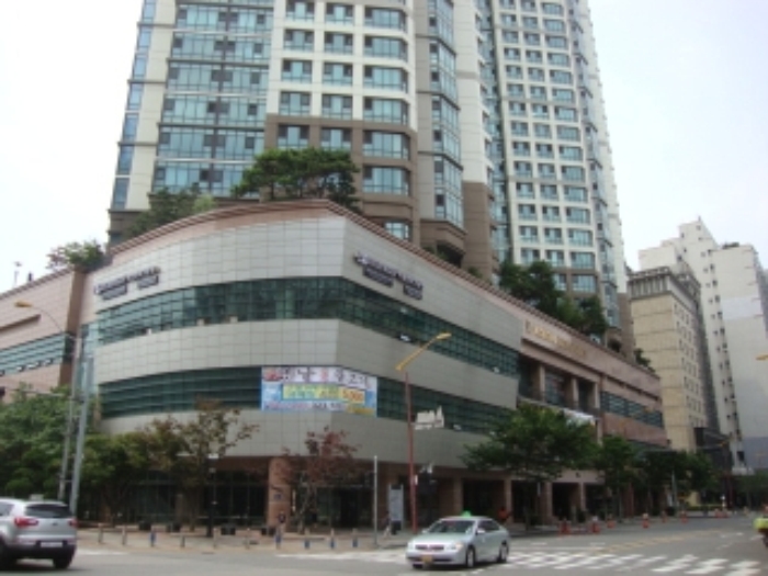 코오롱상가 이미지