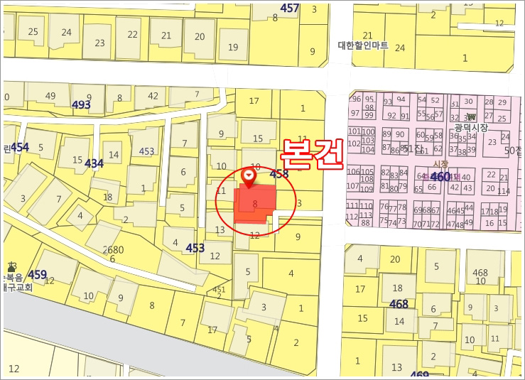 (주)케이알앤씨 이미지