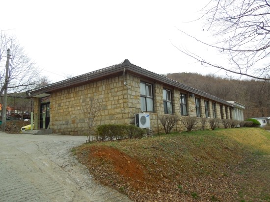 인천영종초등학교금산분교 이미지