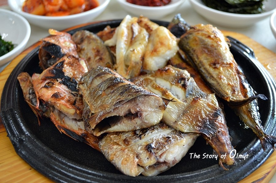 알찬생선구이 이미지