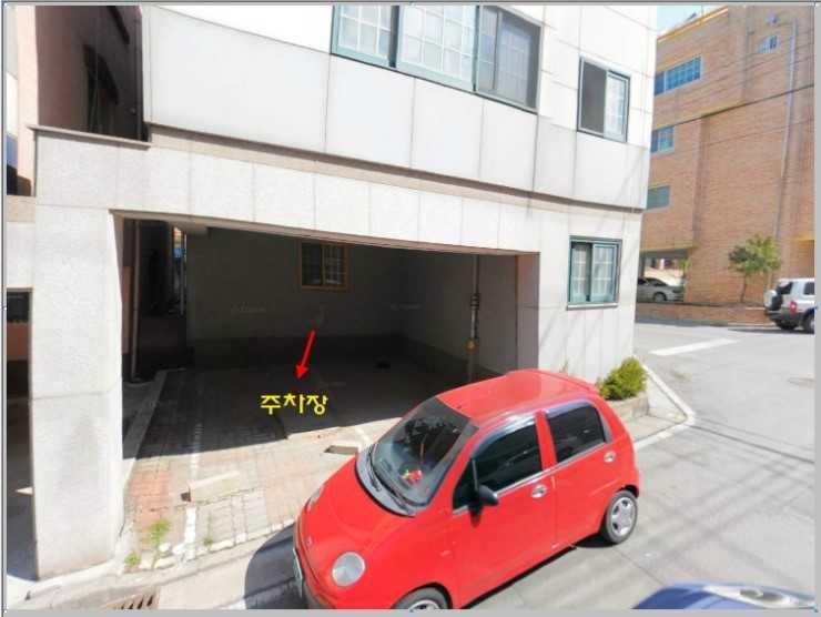 봉덕초등학교 이미지