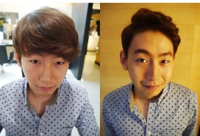 수현헤어 이미지