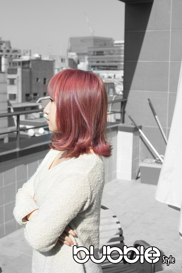 핑크 이미지