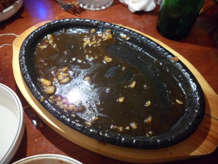 쥬라기마늘치킨 이미지