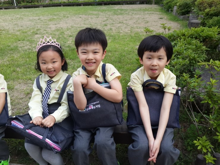 숲속예은유치원 이미지