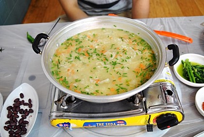 남도장어구이 이미지