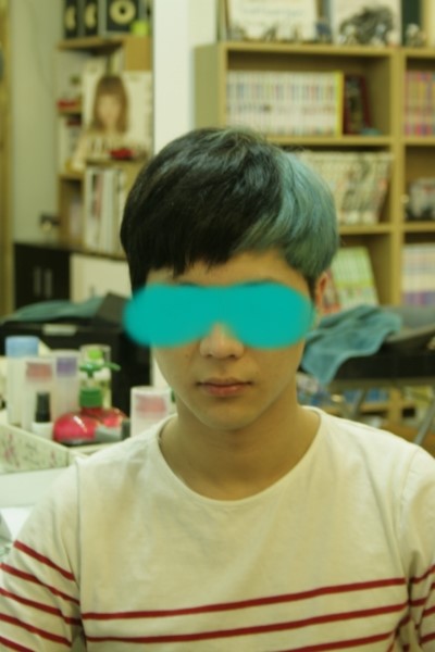 이스트플라워헤어 이미지