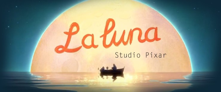 라루나(LA LUNA) 이미지