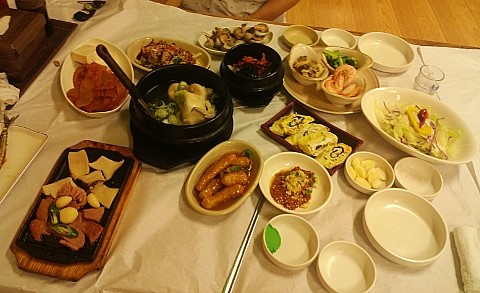 해뜰날횟집 이미지